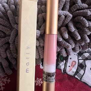 Mally lip tint